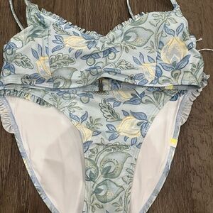 SUMMERSALT X markarian bikini